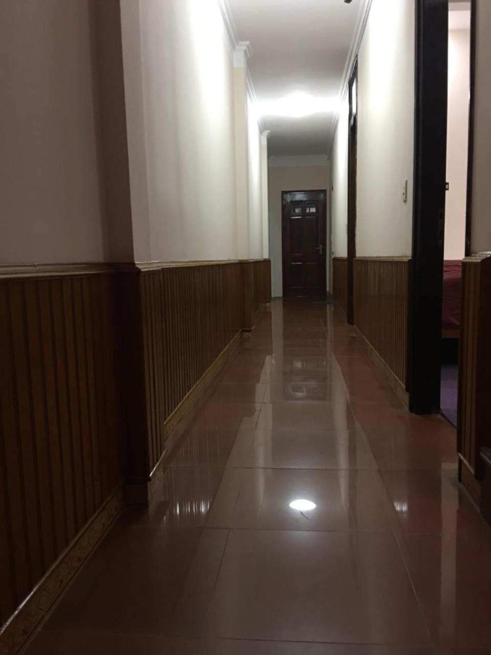 Bao Ngoc Hostel Ha Giang Extérieur photo