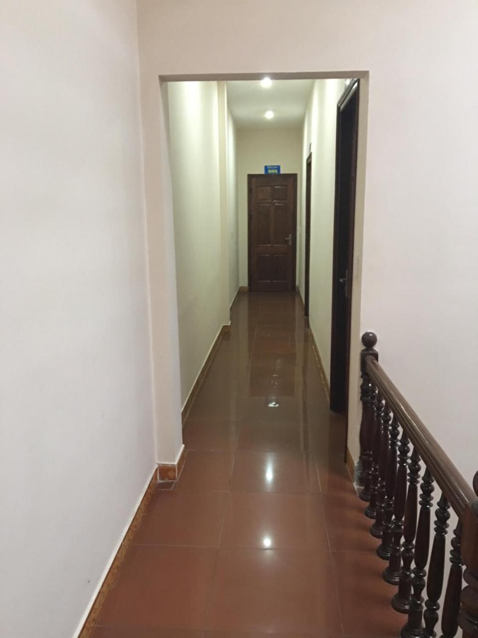 Bao Ngoc Hostel Ha Giang Extérieur photo