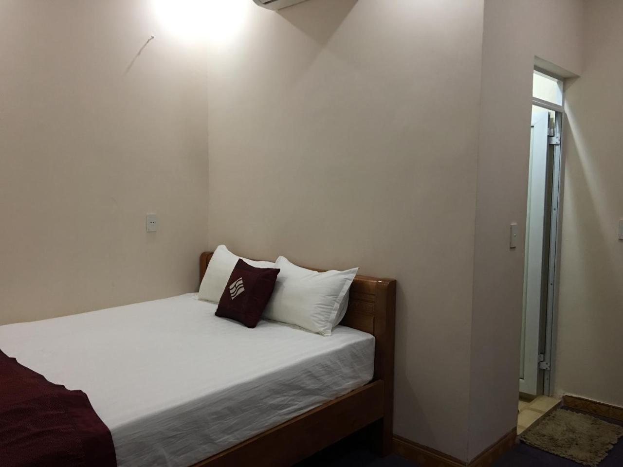 Bao Ngoc Hostel Ha Giang Extérieur photo