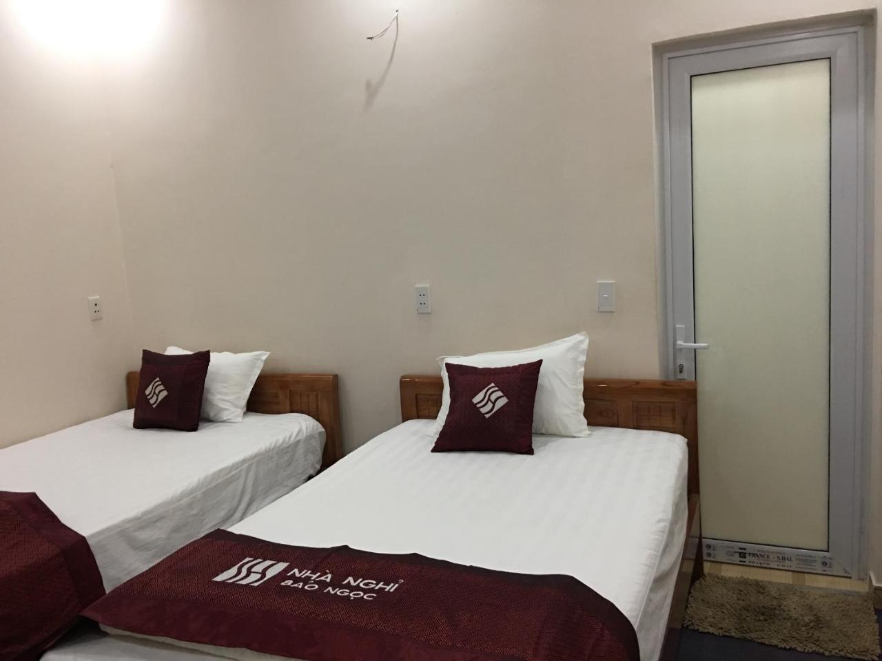 Bao Ngoc Hostel Ha Giang Extérieur photo